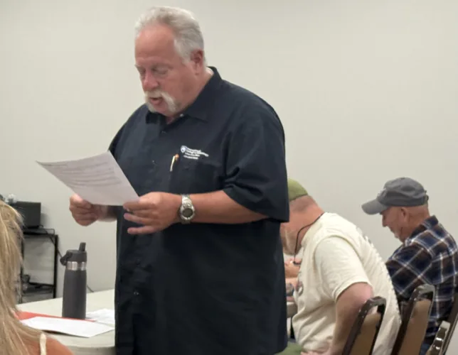 Muncy Township's updated data center ordinance now online for public’s perusal